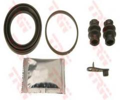 Trw sj1135 zestaw naprawczy zacisku hamulcowego peugeot (luc 57mm), peugeot 406 (8b)