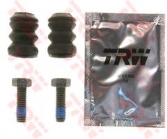 Trw sp7250 zestaw naprawczy zacisku hamulcowego audi, mercedes, vw, audi 80 (81, 85, b2)