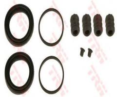 Trw sp7332 zestaw naprawczy zacisku hamulcowego audi (ate 54mm)