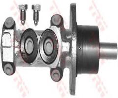 Trw pmf201 pompa hamulcowa renault megane 95-02 (+abs), peugeot 205 i (741a/c)