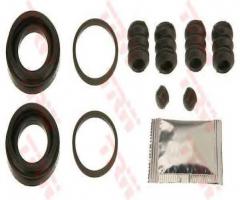 Trw sp89802 zestaw naprawczy zacisku hamulcowego