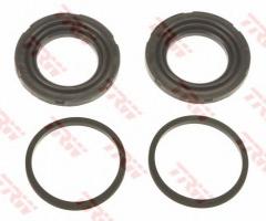 Trw sj1173 zestaw naprawczy zacisku hamulcowego, mercedes-benz klasa s (w140)