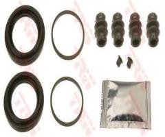 Trw st1111 zestaw naprawczy zacisku hamulcowego peugeot (luc 57mm), citroËn zx (n2)