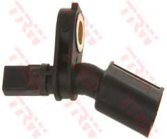 Trw gbs2513 czujnik abs skoda fabia 99- lewy przód, audi a1 (8x1, 8xf), seat ibiza v (6j5, 6p5)