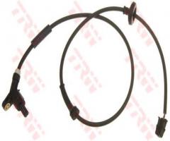 Trw gbs2530 czujnik abs vw polo 94-01 tył, seat ibiza ii (6k1), vw polo (6n1)