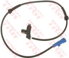 Trw gbs4001 czujnik abs peugeot 206 98- przód, peugeot 206 hatchback (2a/c)