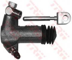 Trw pjf127 wysprzęglik mitsubishi, mitsubishi colt ii (c1_a)