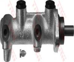 Trw pmf401 pompa hamulcowa bmw 3 e30 82-87 (- abs), bmw 3 (e30)