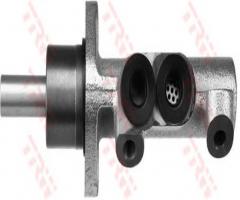 Trw pmh652 pompa hamulcowa renault megane 99-02 (+abs), renault megane i (ba0/1_)