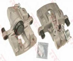 Trw bhr222e zacisk hamulcowy renault laguna ii 01-07 lt, renault vel satis (bj0_)