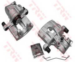 Trw bhr223e zacisk hamulcowy renault laguna ii 01-07 pt, renault vel satis (bj0_)
