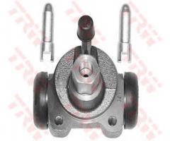 Trw bwh106 cylinderek hamulcowy mercedes, 407-410 81-95, mercedes-benz t1/tn platforma / podwozie