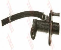 Trw pna127 pompa sprzęgła mazda 6 02-1,8-2,3 benz., mazda 6 hatchback (gg)