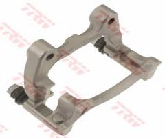 Trw bda602 jarzmo zacisku vw passat 05-08 tył, seat toledo iii (5p2), vw passat variant (3c5)