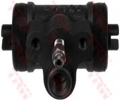 Trw bwd325 cylinderek hamulcowy mitsubishi carisma 96-05 (- abs), mitsubishi carisma (da_)