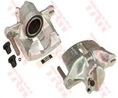 Trw bhw369e zacisk hamulcowy renault kangoo 98-07 lewy przód, nissan kubistar nadwozie pełne (x80)