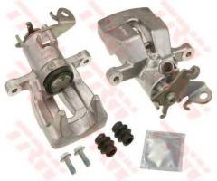 Trw bhq287e zacisk hamulcowy renault megane 08-lewy tył, renault megane cc (ez0/1_)