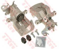 Trw bhq288 zacisk hamulcowy renault megane 08-prawy tył, renault megane cc (ez0/1_)