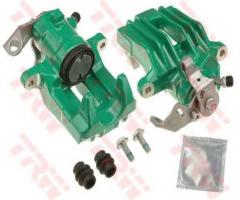 Trw bhn945 zacisk hamulcowy skoda fabia 1,9tdi rs 03-08 lt, skoda fabia (6y2)