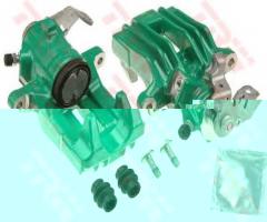 Trw bhn946 zacisk hamulcowy skoda fabia 1,9tdi rs 03-08 pt, skoda fabia (6y2)