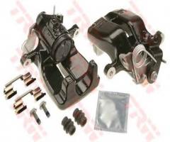 Trw bht255e zacisk hamulcowy audi a6 rs6 02-05 lewy tył, audi a6 (4b2, c5)