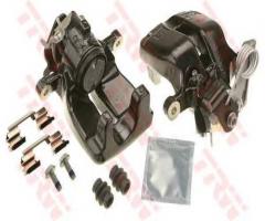 Trw bht256e zacisk hamulcowy audi a6 rs6 02-05 prawy tył, audi a6 (4b2, c5)