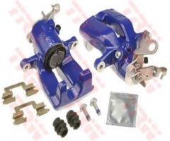 Trw bhs939e zacisk hamulcowy vw golf v 03-prawy tył, vw golf v (1k1)