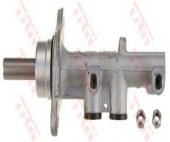 Trw pmf562 pompa hamulcowa opel vivaro 06-(+abs), opel vivaro platforma / podwozie (e7)