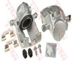 Trw bhx424e zacisk hamulcowy mercedes, vaneo 02-05 lewy przód, mercedes-benz vaneo (414)