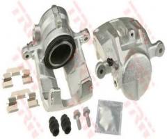 Trw bhx425e zacisk hamulcowy mercedes, vaneo 02-05 prawy przód, mercedes-benz vaneo (414)