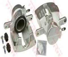 Trw bhx428e zacisk hamulcowy mercedes, w245 b-klasa 05-lewy p, mercedes-benz klasa a (w169)