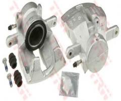 Trw bhx429e zacisk hamulcowy mercedes, w245 b-klasa 05-prawy p, mercedes-benz klasa a (w169)