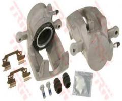 Trw bhx430e zacisk hamulcowy mercedes, w169 a-klasa 04-lewy p, mercedes-benz klasa a (w169)