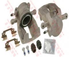 Trw bhx431e zacisk hamulcowy mercedes, w169 a-klasa 04-prawy p, mercedes-benz klasa a (w169)