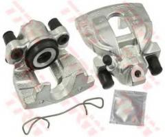 Trw bhs808e zacisk hamulcowy volvo s60 00-09 lewy tył, volvo s80 i (ts, xy)