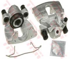 Trw bhs809e zacisk hamulcowy volvo s60 00-09 prawy tył, volvo s80 i (ts, xy)
