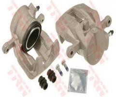 Trw bhx460e zacisk hamulcowy mercedes, w169 a-klasa 04-lewy p, mercedes-benz klasa a (w169)