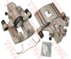 Trw bhz463e zacisk hamulcowy mini r50/53 00-03 prawy tył, mini mini (r50, r53)