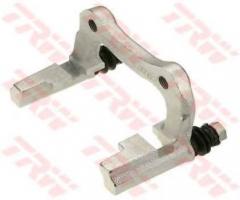 Trw bda998 jarzmo zacisku renault megane iii 09-prawy tył, renault megane cc (ez0/1_)