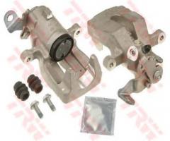 Trw bhq282 zacisk hamulcowy renault scenic ii 03-07 prawy tył, renault scÉnic ii (jm0/1_)