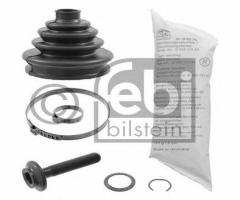 Febi bilstein 02409 osłona przegubu  audi, audi coupe (89, 8b)