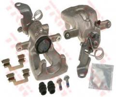 Trw bhs936 zacisk hamulcowy alfa romeo 159 05-lewy tył, alfa romeo 159 (939)