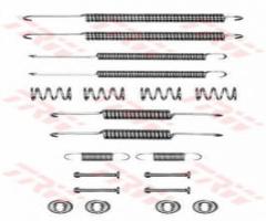 Trw sfk86 sprężynki do szczęk hamulcowych audi vw, audi 100 (43, c2), vw caddy i (14)