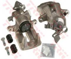 Trw bhn837 zacisk hamulcowy peugeot 607 05-prawy tył, peugeot 607 (9d, 9u)