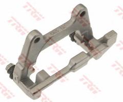 Trw bda606 jarzmo zacisku audi a6 04-lewy tył, audi a6 (4f2, c6)