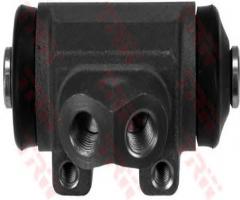 Trw bwf323 cylinderek hamulcowy hyundai h1 97-98 (+abs) lewy t