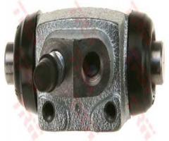 Trw bwh401 cylinderek hamulcowy hyundai h1 97-prawy, hyundai h-1 / starex