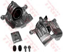 Trw bhx152e zacisk hamulcowy land rover freelander 98-00 lewy p, land rover freelander (ln)