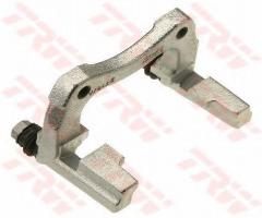 Trw bda969 jarzmo zacisku peugeot 607 00-tył, citroËn c5 iii (rd_), peugeot 407 (6d_)