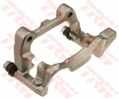 Trw bda974 jarzmo zacisku skoda octavia 04-lewy tył, audi a3 (8p1), seat altea (5p1)